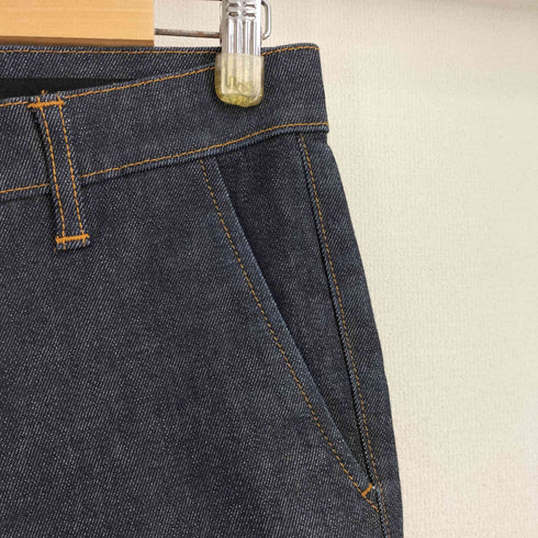 ダブルスタンダードクロージングヒム D/him Premium Wash ストレッチデニムパンツ メンズ  31/46